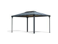 Pavillon Martinique 4300 (HxBxT) 275 x 296 x 430 cm