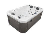 Planet Spa Whirlpool Vira 503 l