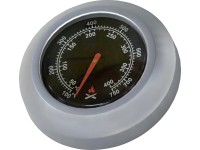Jamestown Ersatz-Deckelthermometer für Smoker Charlton
