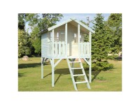 Pletscher Stelzenhaus Nadine Natur (HxBxT) 169 x 122 x 180 cm