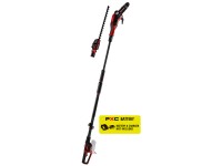 Einhell Akku-Multifunktionswerkzeug GP-HC 18/5020 Li T BL-Solo