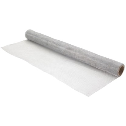 Lichtschachtabdeckung Alu Rolle 60 x 120 cm