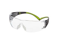 3M Lunettes de protection correctrice Securefit Reader Transparente +2,0 dpt 3M Lunettes de protection correctrice Securefit Reader Transparente +2,0 dpt