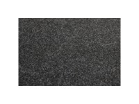 Andiamo Kunstrasen Garden mit Noppen Anthrazit 1 x 2 m