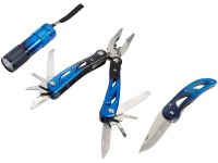 LUX Multitool 3er-Set