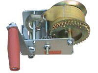 Handwinde mit Gurte TRT1101S / 500 kg