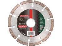 Metabo Diamanttrennscheibe SP Promotion 230 x 22,23 mm