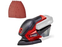 Einhell Akku-Multischleifer TE-OS 18/150 Li ohne Akku