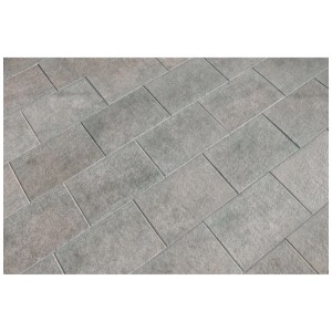 Piastrelle per terrazza Diephaus Caleo Basalto, 60x40 cm, per giardino e terrazza