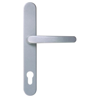 Drückergarnitur Compact Drücker / Drücker 72 mm