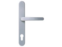 Drückergarnitur Compact Drücker / Drücker 72 mm