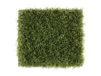 Andiamo Kunstrasen Rhodos Grün 100 x 200 cm