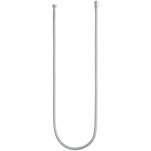 Grohe VitalioFlex Comfort flexible de douche, 175 cm, chrome.