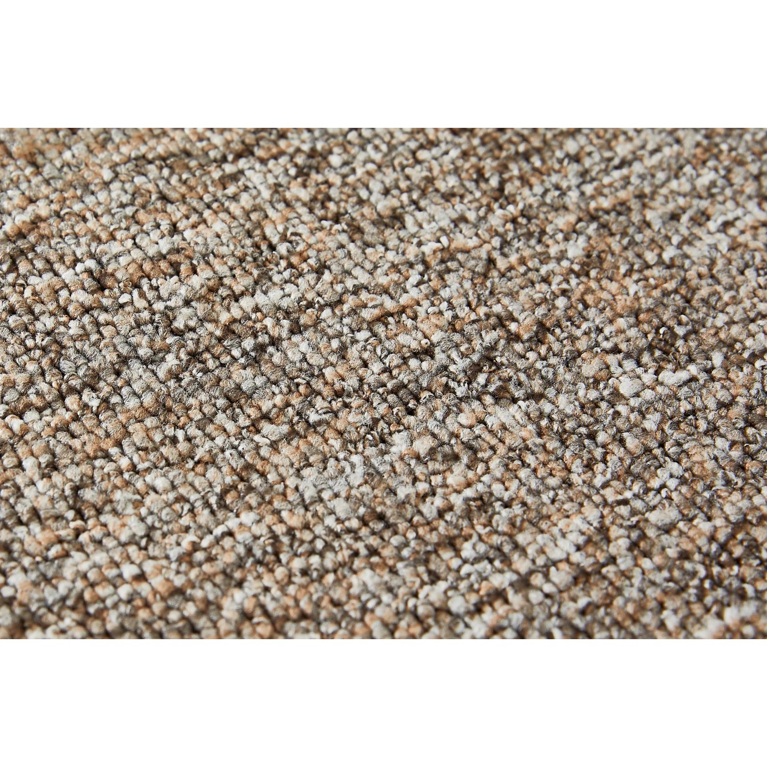 Kalmuck Kalmuck Grau 500G/M² Meterware 300Cm Breit – MFPD