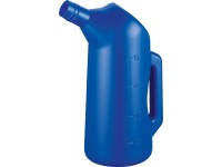 LUX-TOOLS Caraffa graduata 1'000 ml
