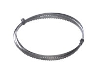 Einhell Bandsägeblatt Stahl 6 ZpZ / 1'400 x 7 / Stärke 0,45 mm