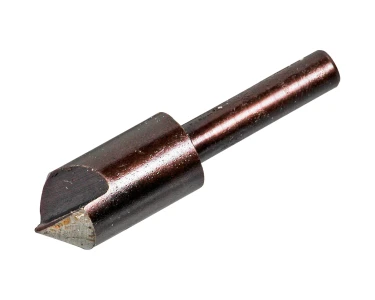 LUX Fraise bois et métaux non ferreux Ø 12 mm