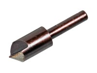 LUX Senker Holz und NE-Metalle Ø 12 mm