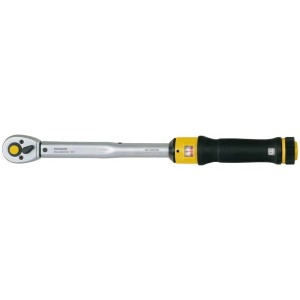 Chiave dinamometrica Proxxon MicroClick MC 100, 10 mm, 3/8 di pollice, per un serraggio preciso delle viti.