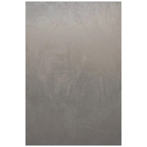 Panneau compact multi-usage gris agate, 139x62 cm, idéal pour une utilisation intérieure et extérieure.