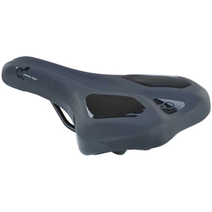 Prophete Trekking-Sattel mit Memory Foam