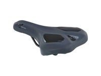 Prophete Trekking-Sattel mit Memory Foam