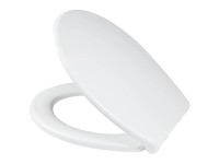 Diaqua WC-Sitz Slow Down Duroplast Weiss Diaqua WC-Sitz Slow Down Duroplast Weiss