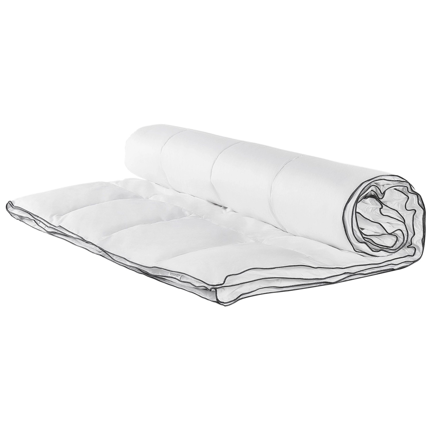 Piumino stagioni Teleno microfibra 135 x 200 cm acquista da OBI