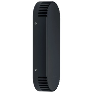 Copertura trasformatore Paulmann Plug & Shine, grigia, per sistemi di illuminazione esterna.