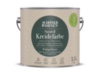 Schöner Wohnen Kreidefarbe Naturell Waldgeflüster matt 2,5 l