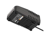 Worx Akku-Schnellladegerät 20 V WA3880