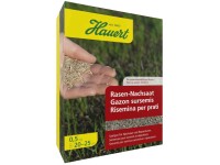 Hauert Rasen-Nachsaat 0,5 kg Hauert Rasen-Nachsaat 0,5 kg