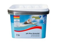 Planet Pool pH-Plus Granulat 3 kg