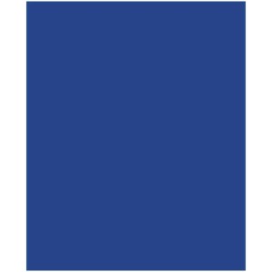 Kreul Window Color Royalblau, Fenstermalfarbe für Glas, 80ml.