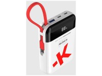 Skross Powerbank Reload 10 Travel Weiss 10'000 mAh