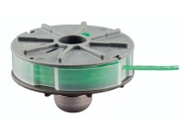 LUX-TOOLS Fadenkassette T 087 Einzelfadenspule 2 mm x  6 m