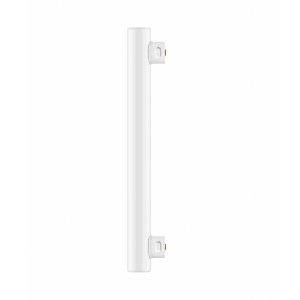 Osram LEDinestra S14S, lampada LED dimmerabile, 30 cm, per specchiere e altro.