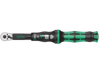Wera Drehmomentschlüssel Click-Torque A 5 mit Umschaltknarre 2,5 - 25 Nm