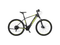 E-Bike MTB Montis 5.0i-S1 Herren 28,5''