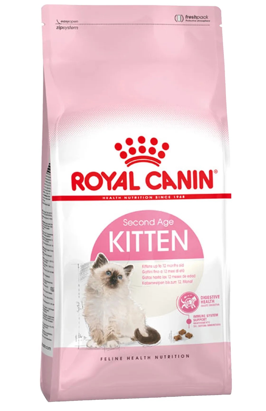 Royal Canin Kitten Trockenfutter