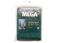 Videx Winterschutz-Vlieshaube Dunkelgrün 180 x 120 cm