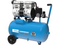 Güde Kompressor Airpower 150/8/24 Silent