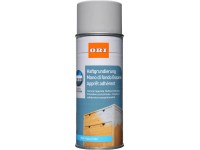OBI Primaire d'adhérence spray Gris mat contenant du solvant 400 ml