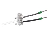 Leuchtpatrone LED für Schalter / Taster und Kleinkombi Modino Priamos Grün