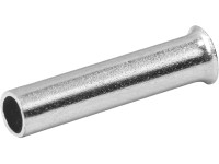 OBI Aderendhülse unisoliert 1 mm² / 100 Stk. OBI Aderendhülse unisoliert 1 mm² / 100 Stk.