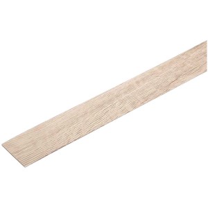 Bordo per bordi in rovere, larghezza 45 mm, per sigillare facilmente i bordi dei piani di lavoro.