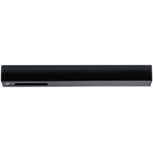 Alimentation d'extrémité noire Paulmann URail pour systèmes de rails, max. 1000W, 230V.