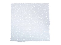 MSV Wanneneinlage Galets 54x54 cm Weiss MSV Wanneneinlage Galets 54x54 cm Weiss