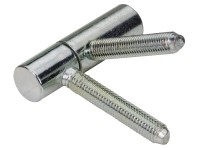 Hettich Türband Stahl verzinkt Ø 15 mm / 2 Stk.