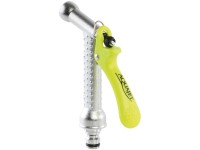 Gartec Wasserpistole Chrom